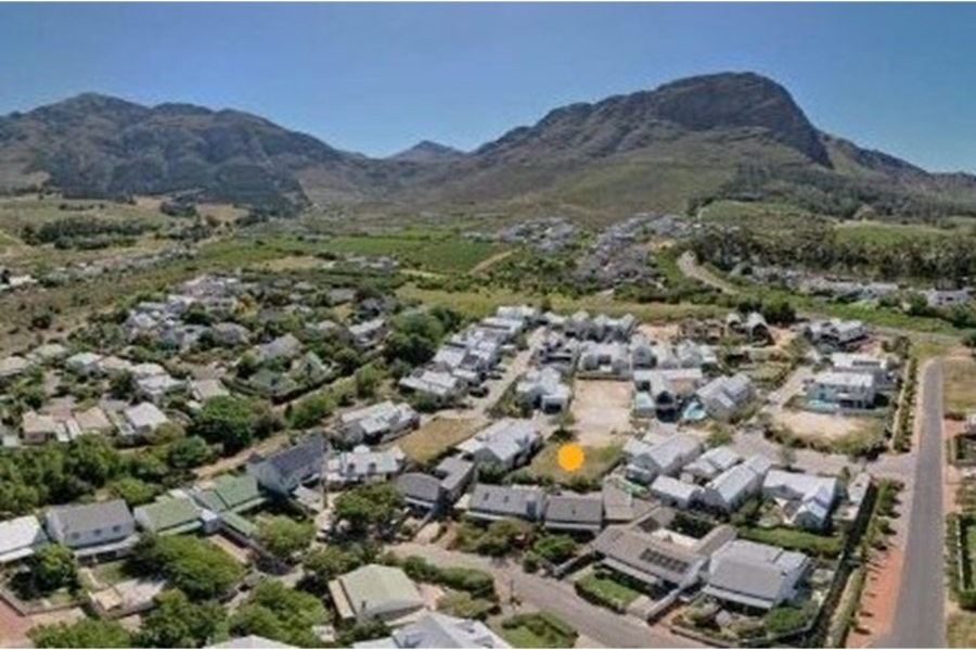 0 Bedroom Property for Sale in Franschhoek Western Cape